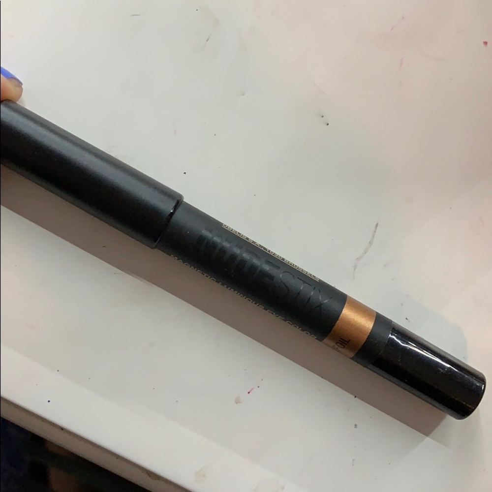 Copper Foil Eye Pencil